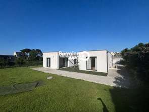 Vente Maison 3 chambresLandéda