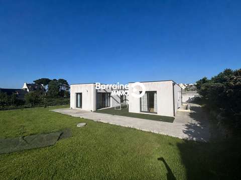 Vente maison 5 pièces Landéda 29