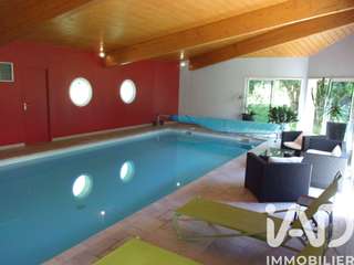 Vente maison 9 pièces Vente maison 9 pièces