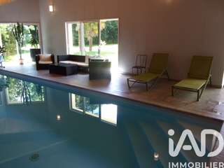 Vente maison 9 pièces Vente maison 9 pièces
