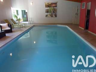 Vente maison 9 pièces Vente maison 9 pièces