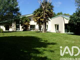Vente maison 9 pièces Vente maison 9 pièces