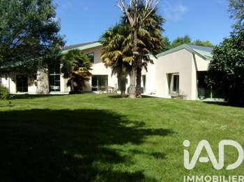 Vente maison 9 pièces Landéda 29