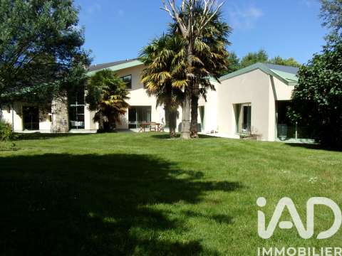 Vente maison 9 pièces Landéda 29