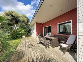 Vente Maison 4 chambresLandéda