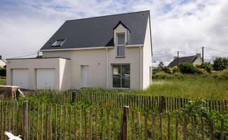 Photo Vente maison Landéda