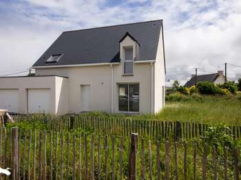 Vente maison 5 pièces Landéda 29