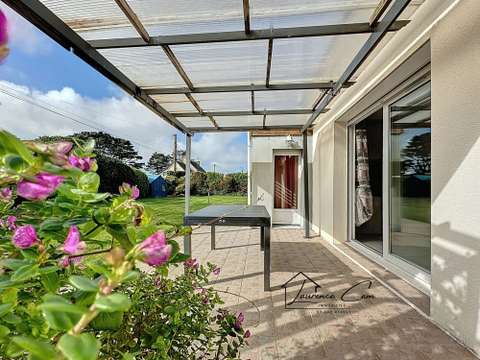 Vente maison 6 pièces Landéda 29