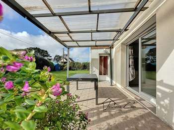 Vente Maison 5 chambresLandéda
