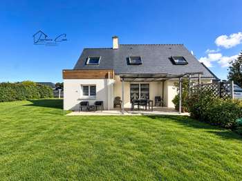 Vente Maison 5 chambresLandéda