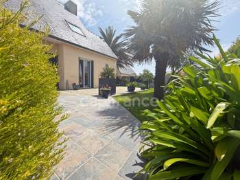 Vente Maison 6 chambresLandéda