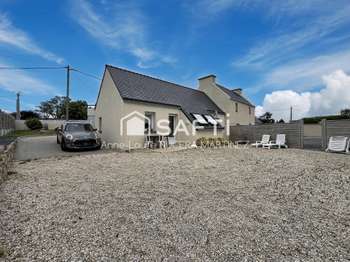 Vente maison 7 pièces Landéda 29