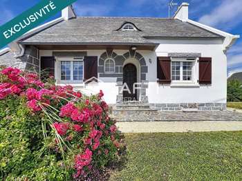 Vente maison 6 pièces Landéda 29