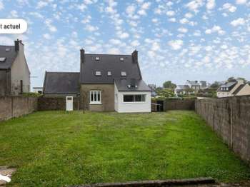 Vente Maison 3 chambresLandéda
