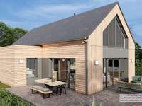 Vente maison 5 pièces Vente maison 5 pièces