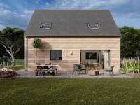 Vente maison 6 pièces Vente maison 6 pièces