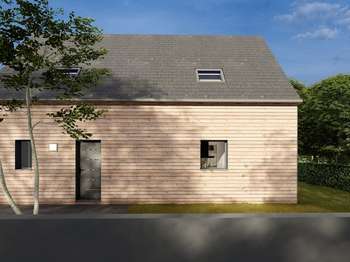 Vente Maison 4 chambresLandéda