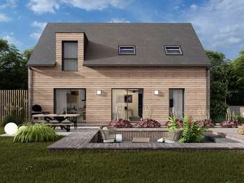 Vente maison 6 pièces Vente maison 6 pièces
