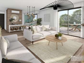 Vente maison 3 pièces Vente maison 3 pièces