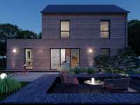 Vente maison 6 pièces Vente maison 6 pièces