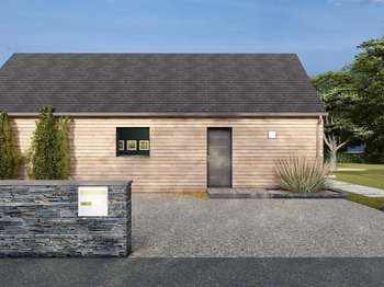 Vente Maison 4 chambresLandéda