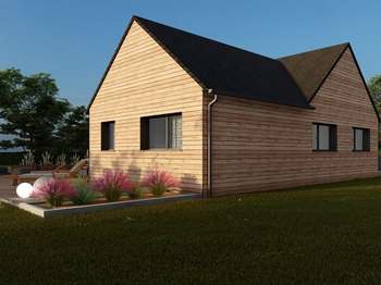 Vente maison 6 pièces Vente maison 6 pièces