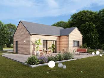 Vente Maison 2 chambresLandéda