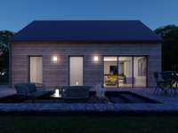 Vente maison 4 pièces Vente maison 4 pièces
