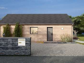 Vente maison 4 pièces Landéda 29
