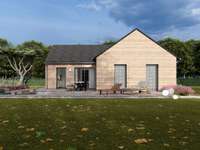 Vente maison 4 pièces Vente maison 4 pièces