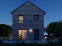 Vente maison 4 pièces Vente maison 4 pièces
