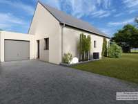 Vente maison 3 pièces Vente maison 3 pièces