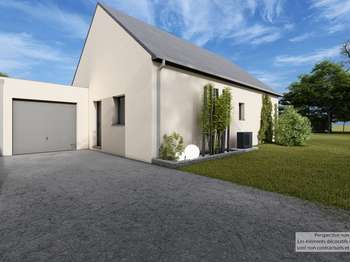 Vente Maison 2 chambresLandéda