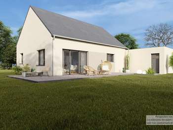 Vente maison 3 pièces Vente maison 3 pièces