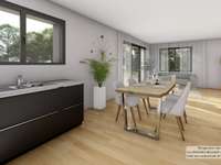 Vente maison 3 pièces Vente maison 3 pièces