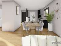 Vente maison 3 pièces Vente maison 3 pièces