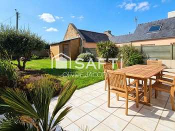Vente maison 6 pièces Landéda 29