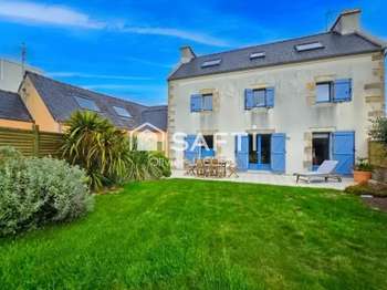 Vente Maison 4 chambresLandéda