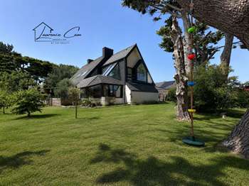 Vente Maison 4 chambresLandéda