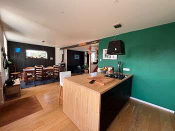 Vente maison 6 pièces Landéda 29