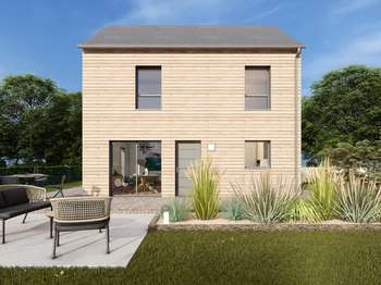 Vente maison 4 pièces Landéda 29