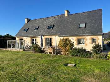 Vente maison 7 pièces Landéda 29