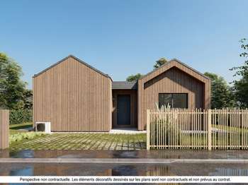 Vente maison 4 pièces Vente maison 4 pièces