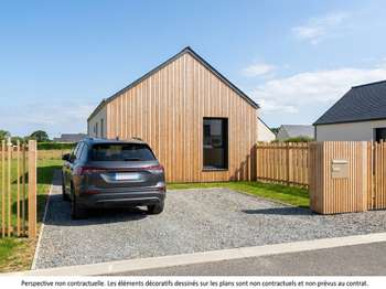 Vente maison 2 pièces Landéda 29