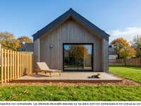 Vente maison 2 pièces Vente maison 2 pièces