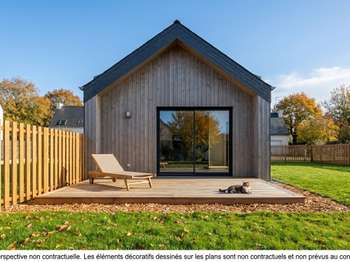 Vente maison 2 pièces Vente maison 2 pièces