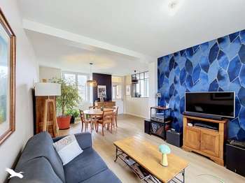 Vente maison 5 pièces Landéda 29