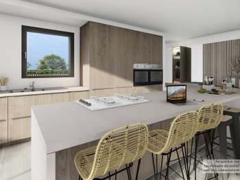 Vente maison 5 pièces Landéda 29
