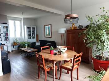 Vente maison 5 pièces Landéda 29