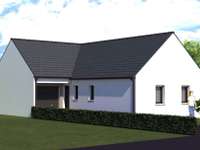 Vente maison 4 pièces Vente maison 4 pièces